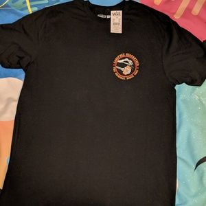 Original Vans Carefree Guaranteed T-Shirt